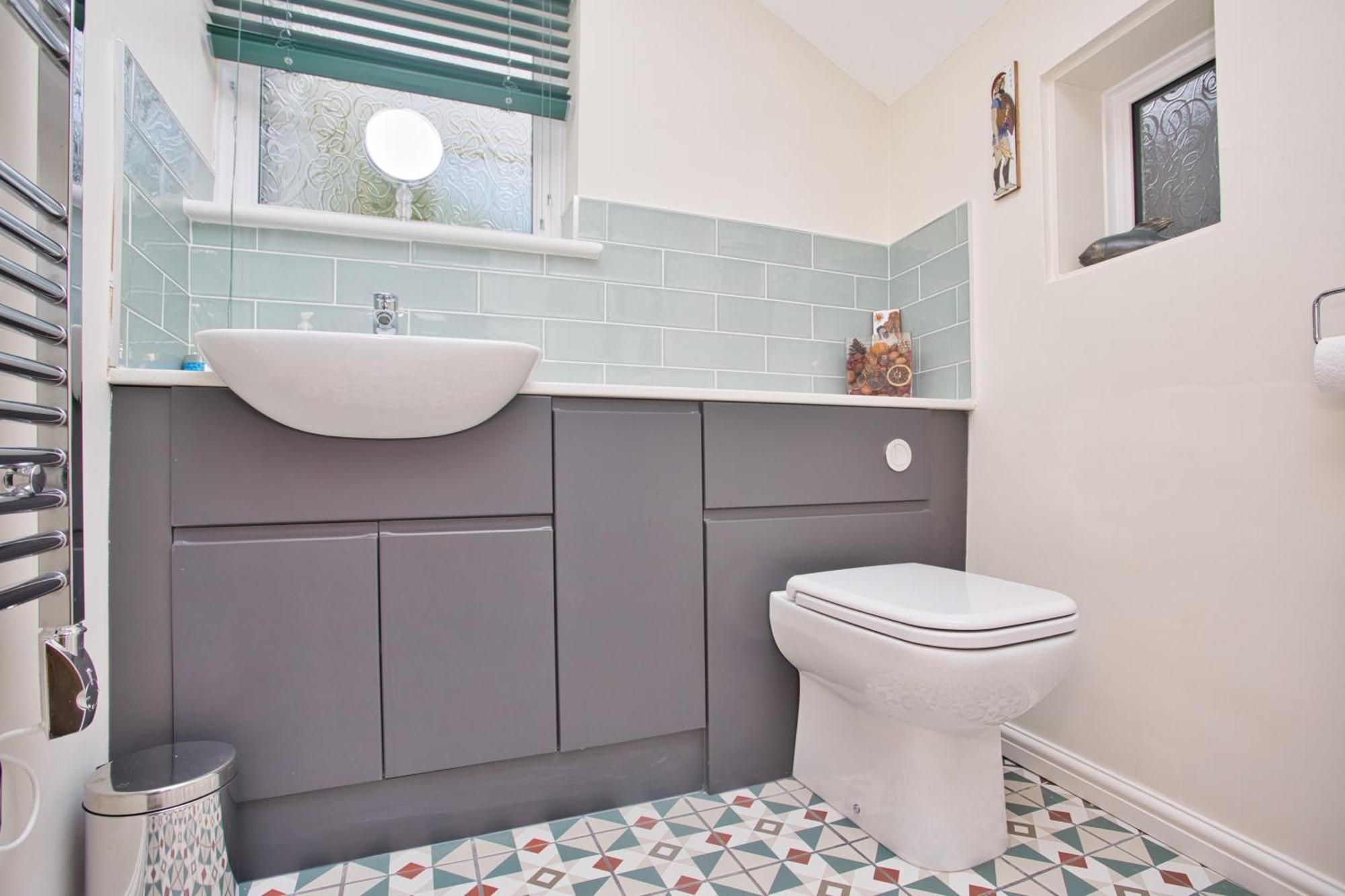 Spacious Seaside Escape In The Heart Of Deal, 4 Mins From The Beach מראה חיצוני תמונה