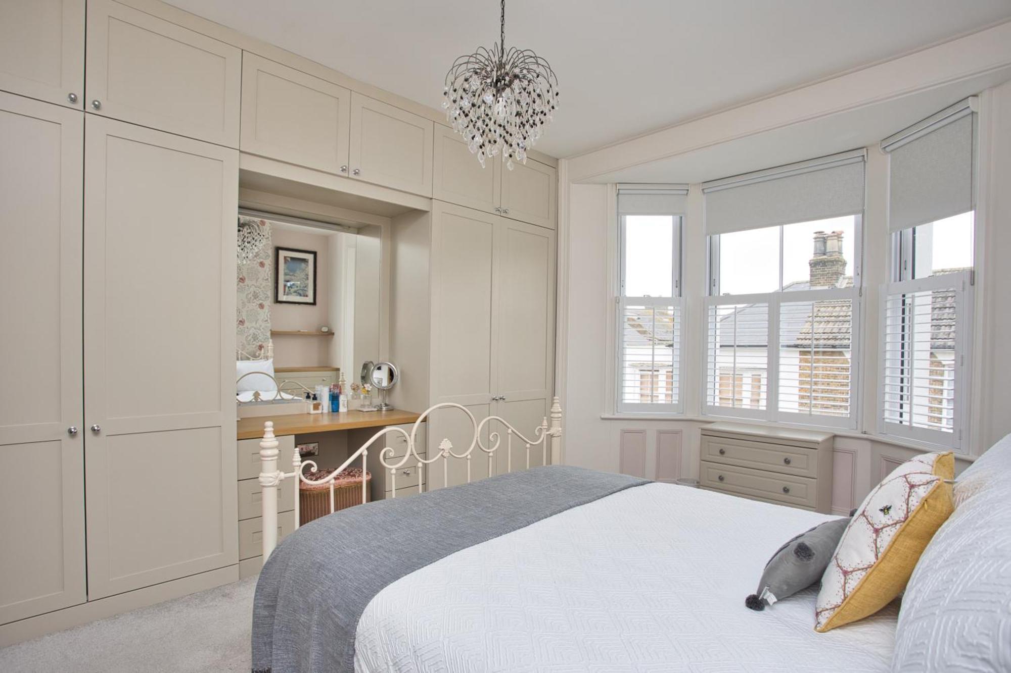 Spacious Seaside Escape In The Heart Of Deal, 4 Mins From The Beach מראה חיצוני תמונה