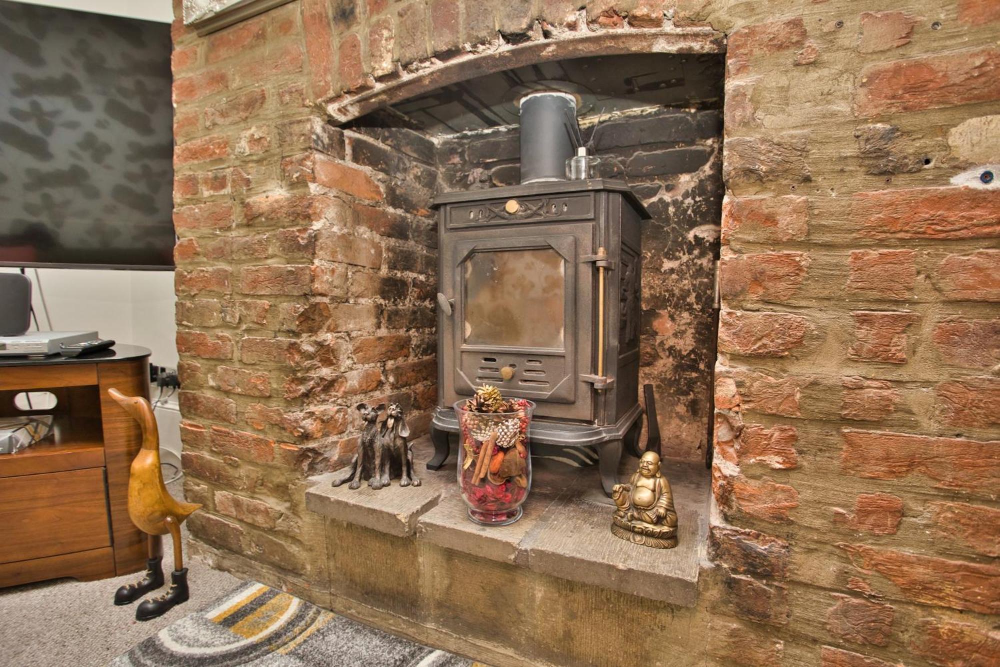 Spacious Seaside Escape In The Heart Of Deal, 4 Mins From The Beach מראה חיצוני תמונה